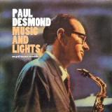 Music & Lights Lyrics Paul Desmond