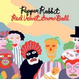 Red Velvet Snowball Lyrics Pepper Rabbit