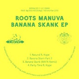Banana Skank (EP) Lyrics Roots Manuva