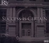 Success Is Certain Lyrics Royce Da 5'9
