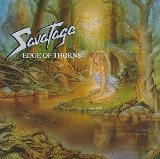 Edge Of Thorns Lyrics Savatage