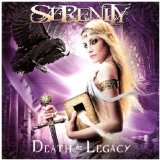Death & Legacy Lyrics Serenity