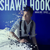 Shawn Hook