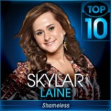 American Idol: Top 10 – Billy Joel Lyrics Skylar Laine