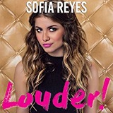 Sofia Reyes