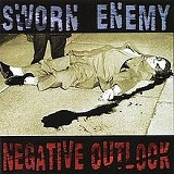 Negative Outlook (EP) Lyrics Sworn Enemy