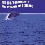 The Tyranny Of Distance Lyrics Ted Leo And The Pharmacists