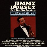 The Jimmy Dorsey Orchestra