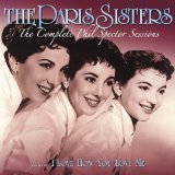 Miscellaneous Lyrics The Paris Sisters
