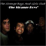 The Strange Boys And Girls Club Lyrics The Strange Boys