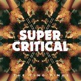 Super Critical Lyrics The Ting Tings