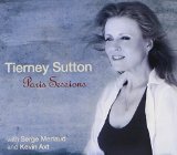 Paris Sessions Lyrics Tierney Sutton