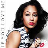 If You Love Me (Single) Lyrics Tiffany Evans