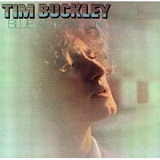 Blue Afternoon Lyrics Tim Buckley