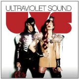 Ultraviolet Sound Lyrics Ultraviolet Sound