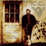 40 Years of the Voice Lyrics Vern Gosdin