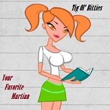 Tig Ol' Bitties (Single) Lyrics Your Favorite Martian