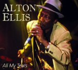 All My Tears Lyrics Alton Ellis