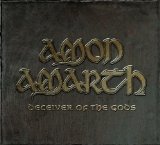 Deceiver of the Gods Lyrics Amon Amarth