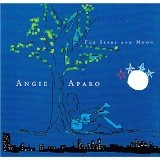 For Stars And Moon Lyrics Angie Aparo