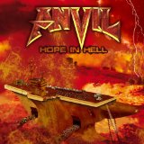 Hope in Hell Lyrics Anvil