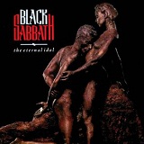 The Eternal Idol Lyrics Black Sabbath