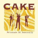Motorcade Of Generocity Lyrics Cake