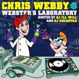 Websters Laboratory 2 Lyrics Chris Webby