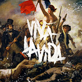 Viva La Vida Or Death And All His Friends Lyrics Coldplay