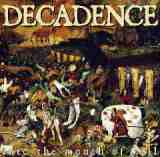 Into The Mouth Of Hell Lyrics Decadence