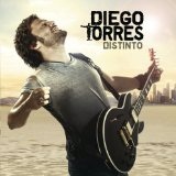 Distinto Lyrics Diego Torres