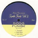 Synth Funk Vol. 2 Dogg Fungk Lyrics DMX Krew