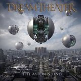 The Astonishing Lyrics Dream Theater