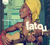 Fatou Lyrics Fatoumata Diawara