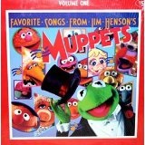 Favorite Songs From Jim Henson's Muppets Lyrics Fraggles