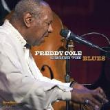 Singing The Blues Lyrics Freddy Cole