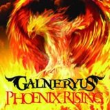 Phoenix Rising Lyrics Galneryus