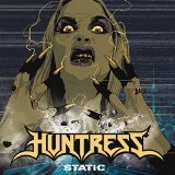 Static Lyrics Huntress