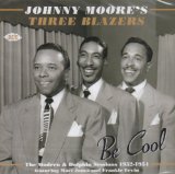 Miscellaneous Lyrics Johnny Moore's Three Blazers