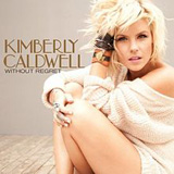 Without Regret Lyrics Kimberly Caldwell