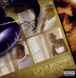 The Listening Lyrics Little Brother