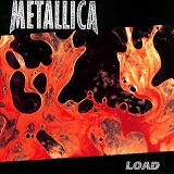 Load Lyrics Metallica
