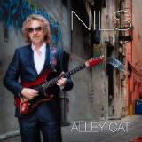 Alley Cat Lyrics Nils