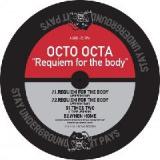 Requiem For The Body Lyrics Octo Octa