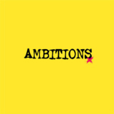 AMBITIONS Lyrics One Ok Rock