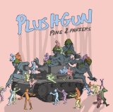 Pins & Panzers Lyrics Plushgun