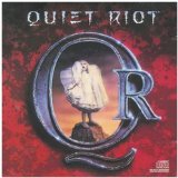 QR Lyrics Quiet Riot