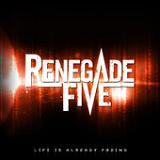 Life Is Already Fading (EP) Lyrics Renegade Five
