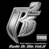 Ryde Or Die Vol. 2 Lyrics Ruff Ryders
