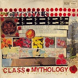 Class Mythology (EP) Lyrics Ryan Adams & The Cardinals